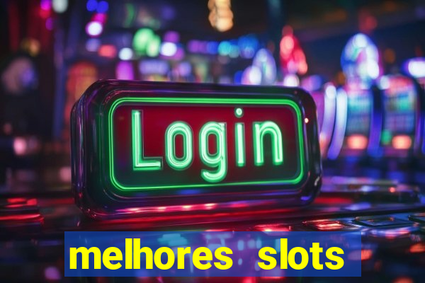 melhores slots pragmatic play